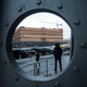Illustration for article titled A Guide to the Not-So-Secret Spy Palaces of The World